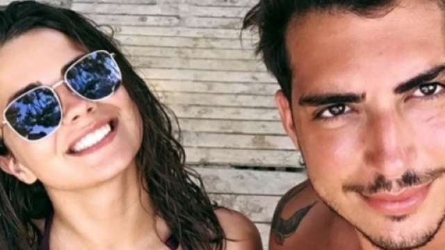 Gossip: Eleonora e Oscar di Uomini e donne si sono lasciati?