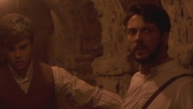 Il Segreto, anticipazioni al 6 agosto 2017.