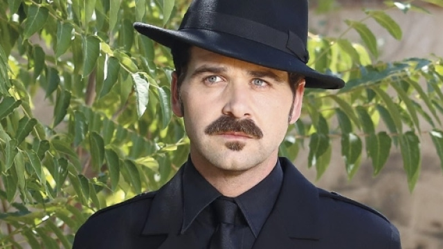 Il Segreto: Carlos De Austria parla di Cristobal