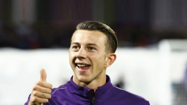 Juventus, &egrave; il giorno di Bernardeschi. I tifosi sperano che prenda il numero 10