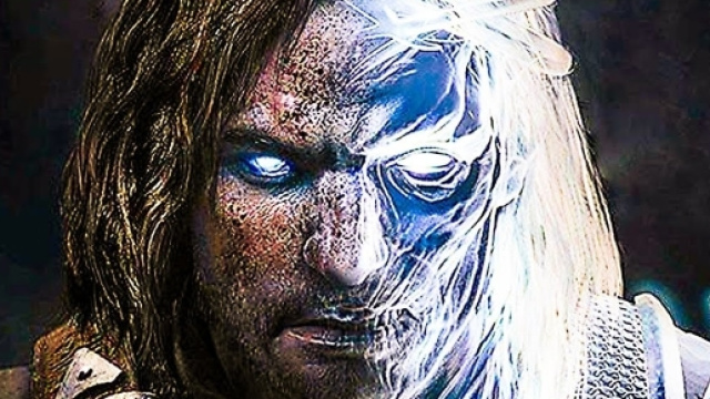 La Terra di Mezzo: L'ombra della Guerra