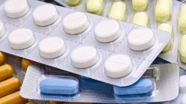 Le medicine soffrono il caldo e l'umidit&agrave;