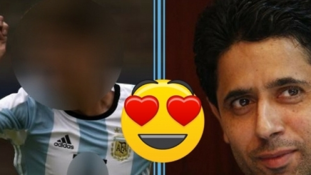 Le PSG pr&ecirc;t &agrave; recruter ce footballeur