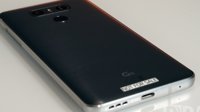 LG G6, la recensione. Scelta perfetta per chi usa lo | DDay.it - dday.it