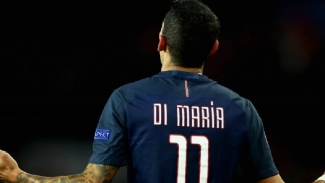 Mercato &ndash; L'Inter tenta Di Maria: gi&agrave; iniziata la trattativa ... - passioneinter.com