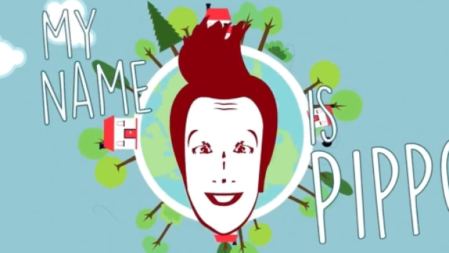 My name il Pippo lo show di Pippo Crotti