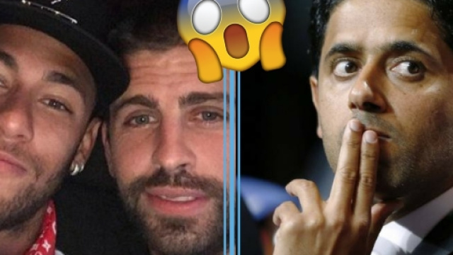 Neymar r&eacute;pond &agrave; ce Twitter ? Tr&egrave;s important.