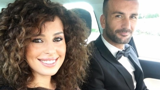 Nicola e Sara, di nuovo amore ad un mese di distanza dalla rottura