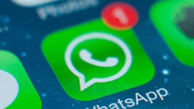 Nuova app per whatsapp, ora le note audio possono essere trasformate in testo