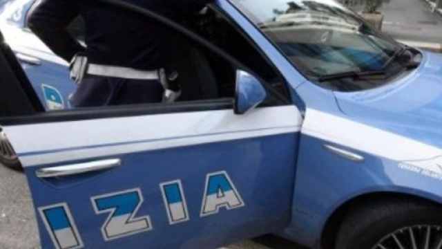 Polizia di Stato - Questure sul web - Sondrio - poliziadistato.it