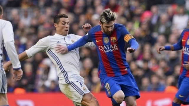 Real Madrid&nbsp;: Une piste du Bar&ccedil;a s'offre &agrave; Zidane&nbsp;!