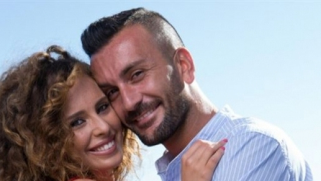 Sara Afi Fella ha anticipato il fal&ograve; finale con Nicola Panico