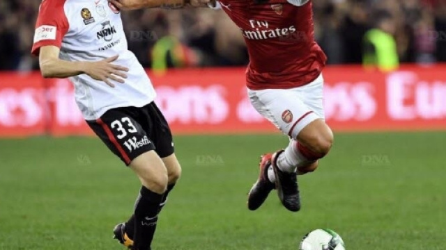 Sports | Giroud s'&eacute;loigne de l'OM, Thomas M&uuml;ller convoit&eacute; - dna.fr