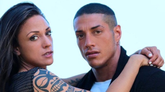 Temptation Island, Francesco e Selvaggia sposi