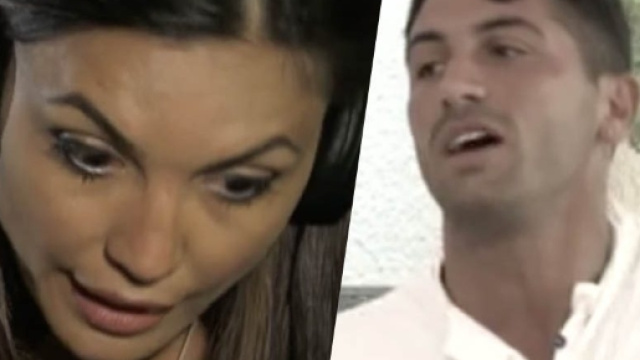 Temptation island, Valeria e Alessio news