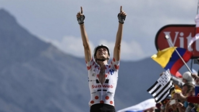 Tour de France&nbsp;: Les Fran&ccedil;ais ont r&ecirc;v&eacute; !