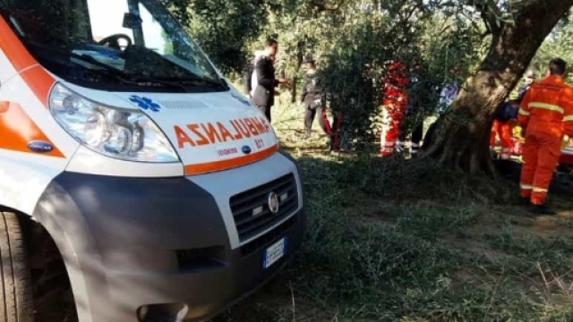 Trovato privo di vita un giovane ragazzo di 29 anni in Calabria. (Foto di repertorio)