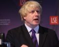 Boris Johnson plays down any talk of him replacing Theresa May anytime soon