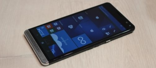 A CDMA variant of the HP Elite X3 may make its way to Verizon/Photo via Maurizio Pesce, Flickr