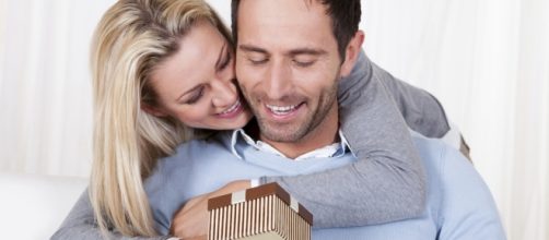 A maioria dos homens adoram ser surpreendidos (Reprodu&ccedil;&atilde;o: Vunt&uacute;)