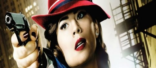 Agent Carter via Flickr / Bago Games