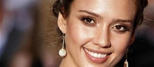 Alba Pregnant With Third Child - Screenshot via Idigitaltimes (Youtube)