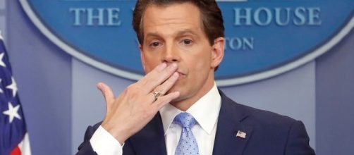 But my name plate's not dry yet!