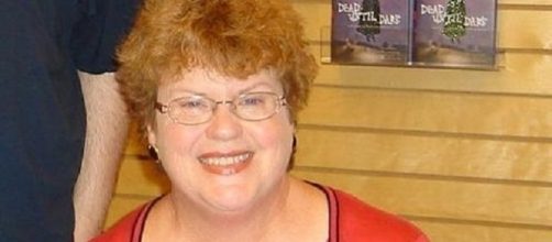 Charlaine Harris (Omahastar wikimedia commons)