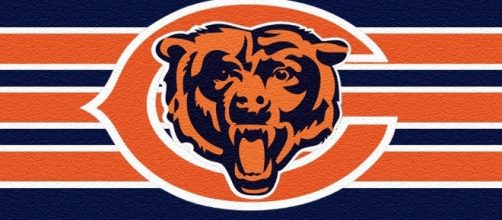 Chicago Bears logo courtesy of Flickr.
