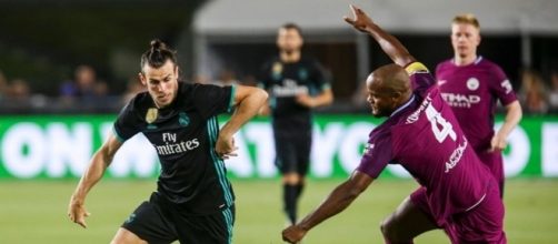 City - Real Madrid: Resultado del partido de pretemporada - lavanguardia.com
