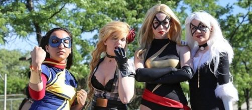 Comic-Con news: &lsquo;Silver & Black&rsquo; reveals characters and villains - Photo: Wikimedia Commons