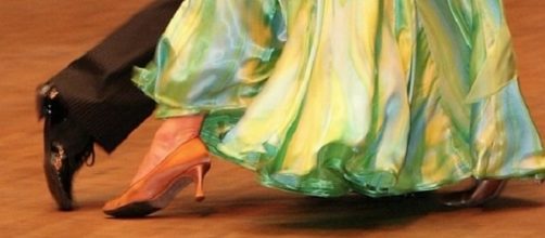 'Dancing with the Stars' 2017, season 25 (Image via Commons Wikimedia)