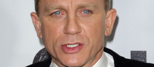 Daniel Craig is still unconfirmed to return in new 'James Bond' film. (Wikimedia/Liam Mendes)