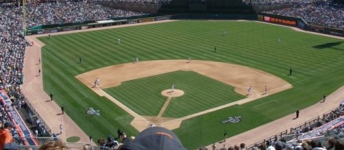 Detroit Tigers' Comerica Park (wikipedia.org)