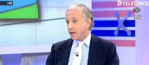 Eduardo Inda, en El Programa de Ana Rosa