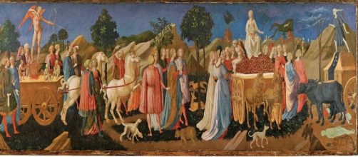 El FBI ha doblado la cifra que ofrece como recompensa por las obras del Museo de Isabella Stewart Gardner de Boston