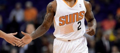 Eric Bledsoe of the Sun via Youtube