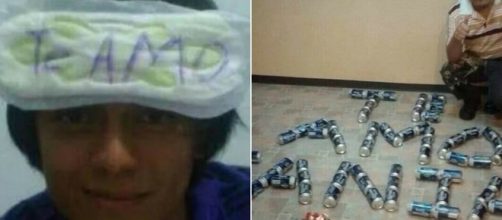 Existem declara&ccedil;&otilde;es de amor para todos os gostos