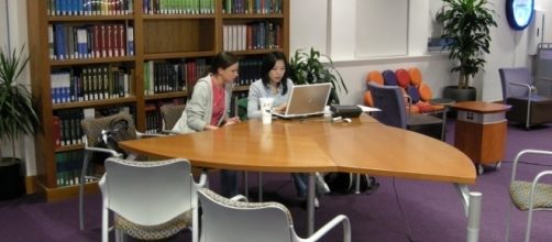 Female NCSU students were sexually assaulted on campus/Photo via Chad Kainz, Flickr