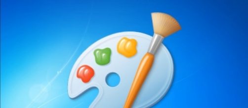 Following the announcement on deprecating the program, Microsoft says MS Paint is here to stay. (via FuryofAwesomeness/Youtube)