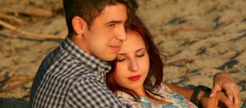 Free photo: Couple, Love, Beach, Happiness - Free Image on Pixabay ... - pixabay.com