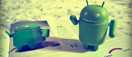 Google releases Android O final preview / Photo via Leticia Chamorro, Flickr