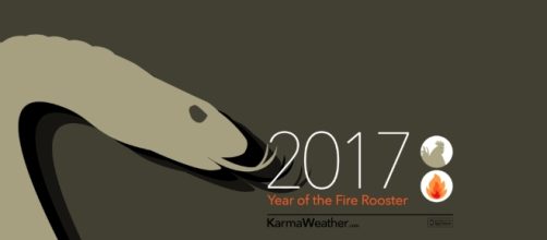 Horoscope, Chinese horoscope - Chinese Zodiac 2017, 2018, New Year ... - karmaweather.com