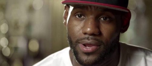 Image via Youtube channel: NAK Basketball #LeBronJames