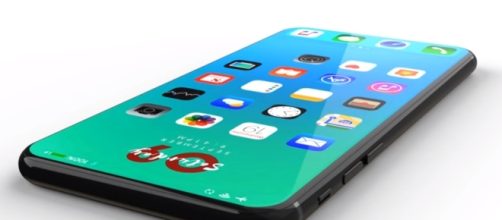 iPhone 8/ Image - EverythingApplePro | YouTube