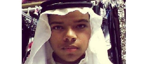 John Booker Jr. aka Muhammad Abdullah Hassan credits linkedin profile https://www.linkedin.com/in/muhammad-abdullah-hassan-909b7473/detail/photo/