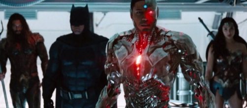 'Justice League' 2017 SDCC trailer (via YouTube - Movieclips Trailers)