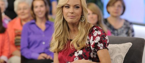 Kate Gosselin of 'Kate Plus 8' from screenshot