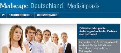 KKR plans to purchase WebMD for $2.8 billion / Photo via Hans Dorsch, Flickr