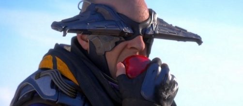 LAWBREAKERS Official Cinematic Trailer - Image via YouTube/MathChief - Gameplay & Trailers! v